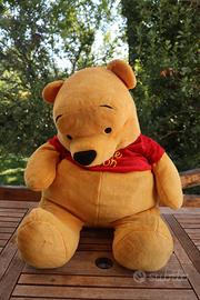 Peluche gigante Winnie the Pooh - Disney