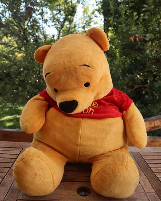 Peluche gigante Winnie the Pooh - Disney