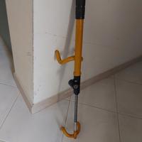 Antifurto auto (meccanico)