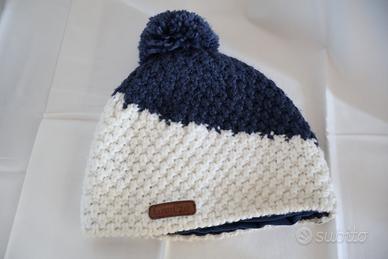 cappelli invernali uomo donna