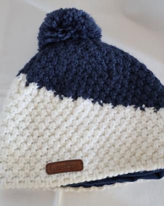 cappelli invernali uomo donna