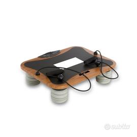 Pedana vibrante Vibro Quick Pro YV14M


