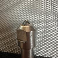 Diamante per ravvivatura