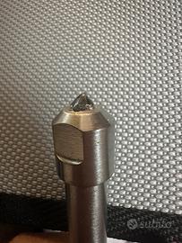 Diamante per ravvivatura