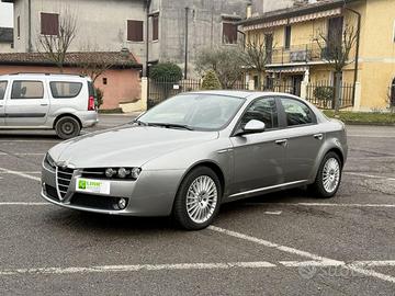 ALFA ROMEO 159 1750 TBi Distinctive