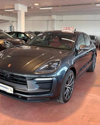 Porsche Macan T 2.0 265 cv PDK UNICO PR.