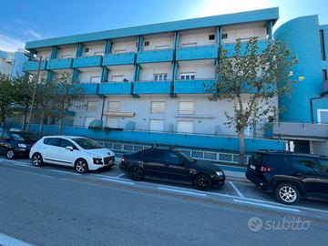 Appartamento fronte mare a civitanova marche