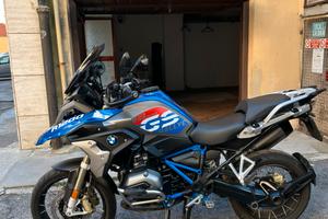 Bmw R1200 GS Rallye