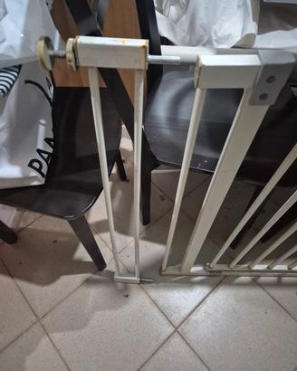 cancelletto bambini
