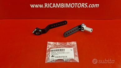LEVA CAMBIO TOURATECH BMW R1200RT