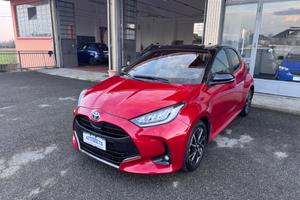 Toyota Yaris 1.5 Hybrid 5 porte Style