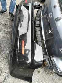 Paraurti posteriore ALFA ROMEO 159 del 2008