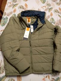 Piumino Timberland 