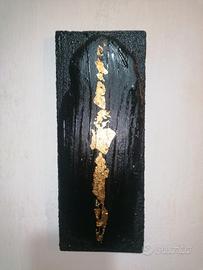 quadro astratto moderno 