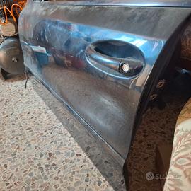 Mercedes Benz W 211