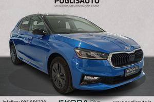 SKODA Fabia 4°s 1.0 MPI 80 CV 130 Edition