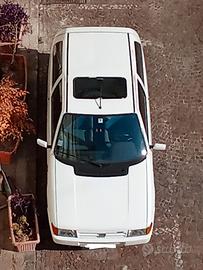 Fiat Uno 1.0 Fire i.e. 1992, ASI GPL, 28mila km