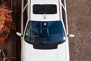 Fiat Uno 1.0 Fire i.e. 1992, ASI GPL, 28mila km