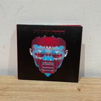 Noyz Narcos Monster reloaded CD+DVD