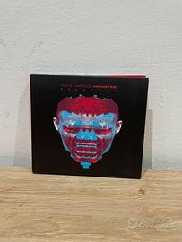 Noyz Narcos Monster reloaded CD+DVD