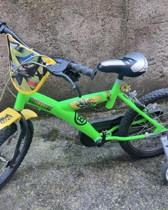 BICI BAMBINI 