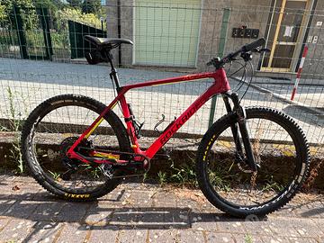 Rockrider Xc 900 Carbon 2022 taglia XL