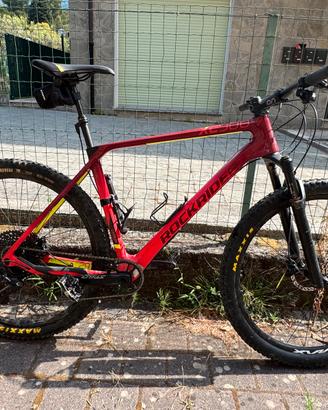 Rockrider Xc 900 Carbon 2022 taglia XL