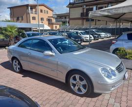 MERCEDES-BENZ CLK 320 Avantgarde