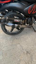 Shot v4 minarelli orizzontale