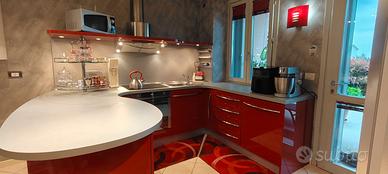 Cucina Snaidero modello Skyline