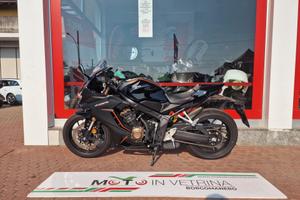 Honda CBR 650 R