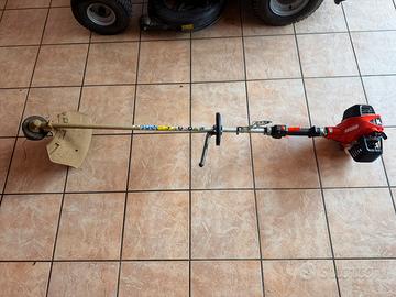 Decespugliatore echo srm 3021