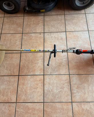 Decespugliatore echo srm 3021
