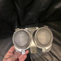 GSR600 Faro posteriore