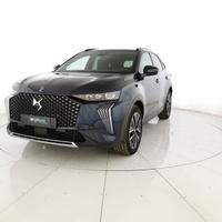 DS DS 7 1.5 bluehdi Business Line 130cv auto