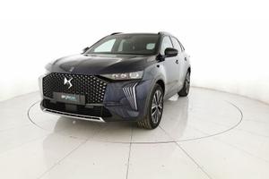 DS DS 7 1.5 bluehdi Business Line 130cv auto