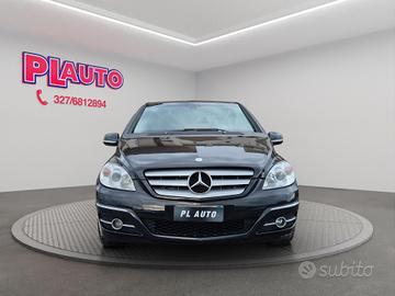 Mercedes-benz B 180 CDI