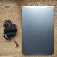 PC Lenovo IdeaPad 3 15ITL6 I3 8G 512G 11H