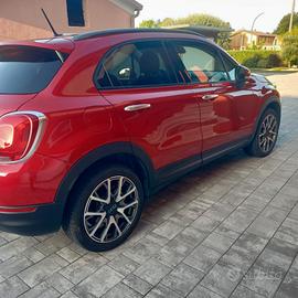 Fiat 500 X Croos Look  120Cv