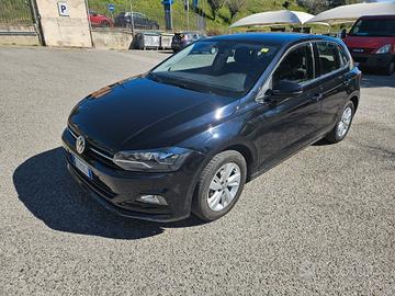 Volkswagen Polo 1.0 TSI 5p. Comfortline BlueMotion