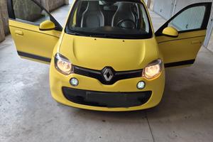 Renault Twingo TCe 90 CV EDC Openair