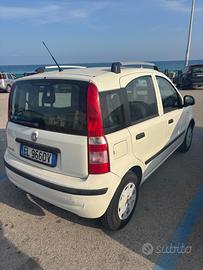 Fiata Panda 1.2 Benzina