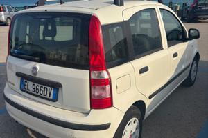 Fiata Panda 1.2 Benzina