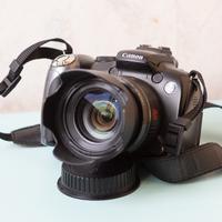 Canon Powershot Bridge SX10 IS