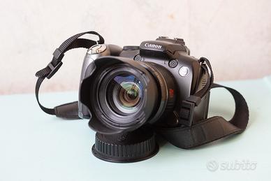 Canon Powershot Bridge SX10 IS