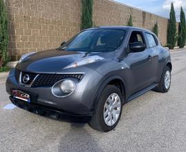 Nissan Juke 1.5 dCi (Diesel) 12 MESI DI GARANZIA