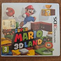 Super Mario 3dLand