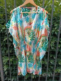 Caftano/copricostume 