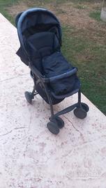 passeggino chicco
