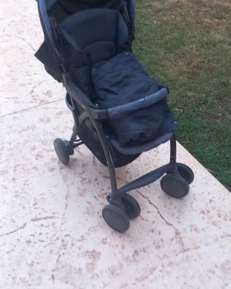 passeggino chicco